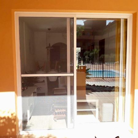 拉·奥利瓦Fuerteventura - La Caleta, Parques Holandes公寓 外观 照片