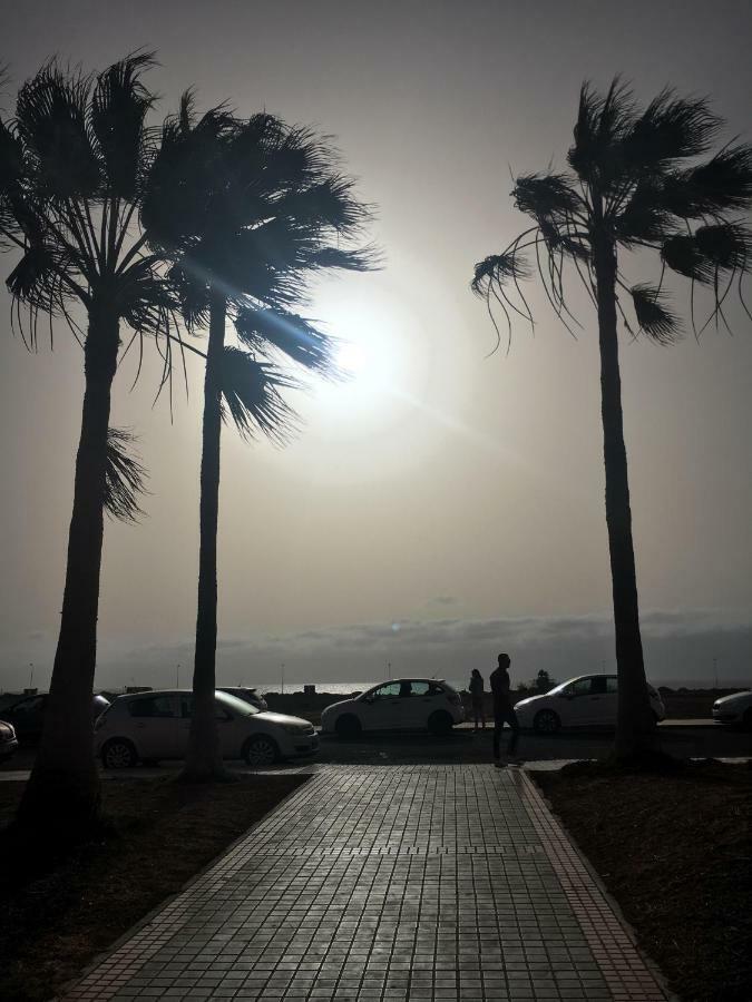 拉·奥利瓦Fuerteventura - La Caleta, Parques Holandes公寓 外观 照片
